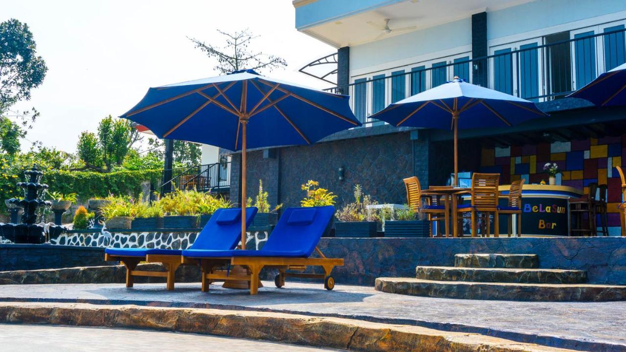 House Of Belasun Pelabuhanratu Bagian luar foto