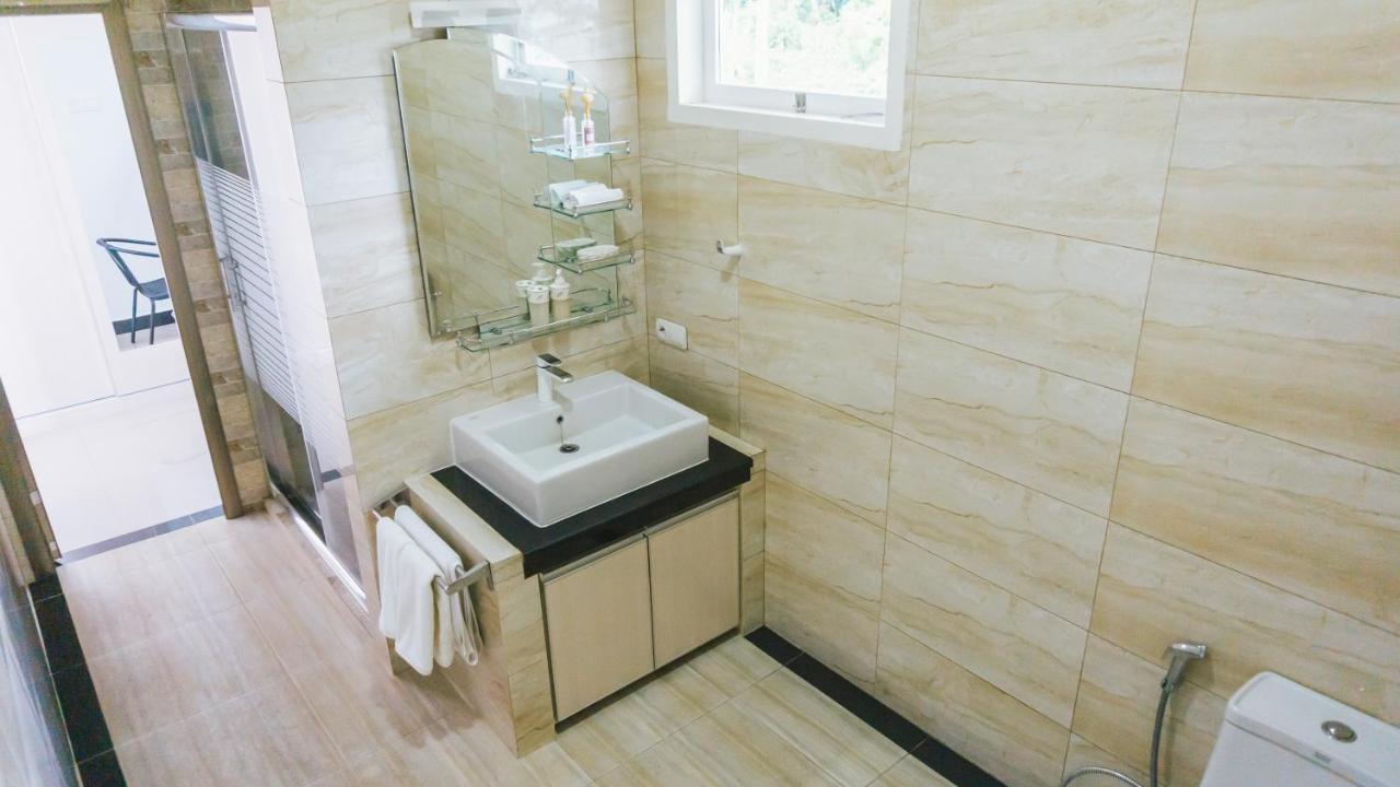 House Of Belasun Pelabuhanratu Bagian luar foto