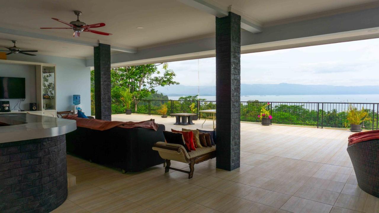 House Of Belasun Pelabuhanratu Bagian luar foto