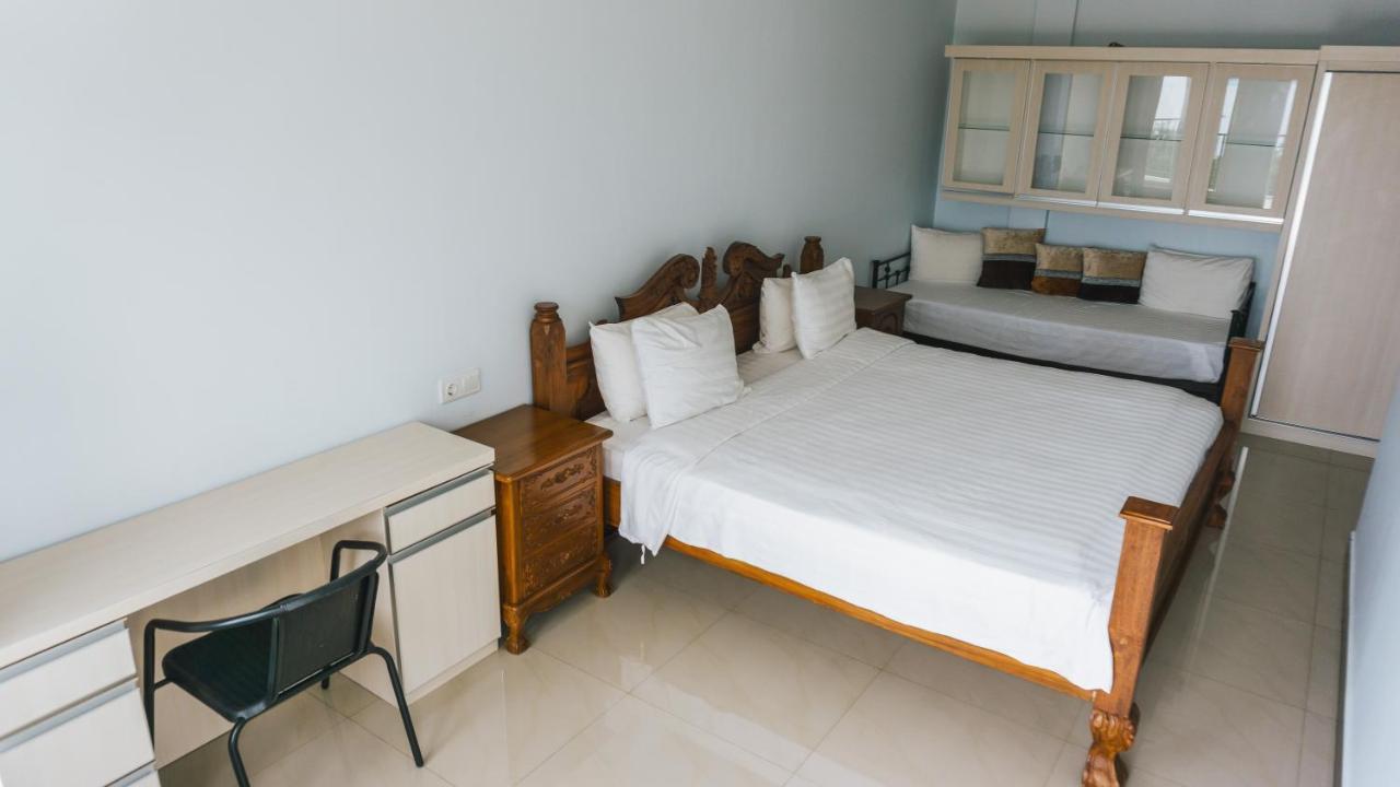 House Of Belasun Pelabuhanratu Bagian luar foto