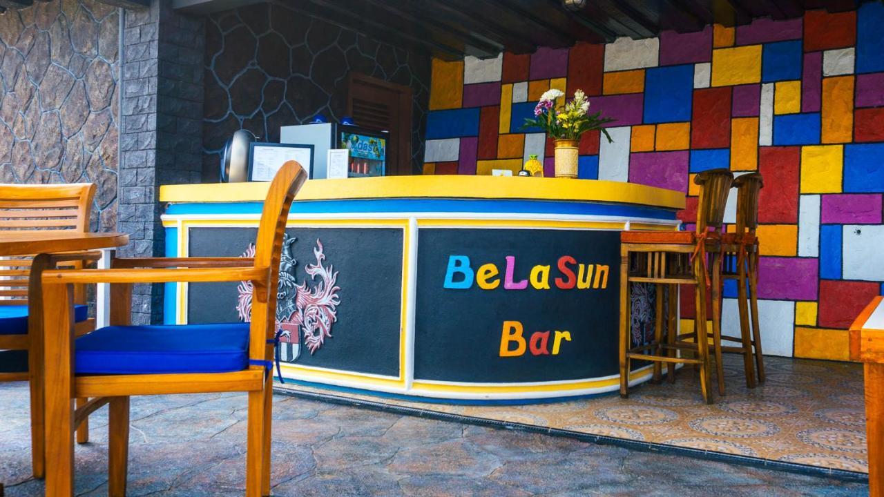House Of Belasun Pelabuhanratu Bagian luar foto