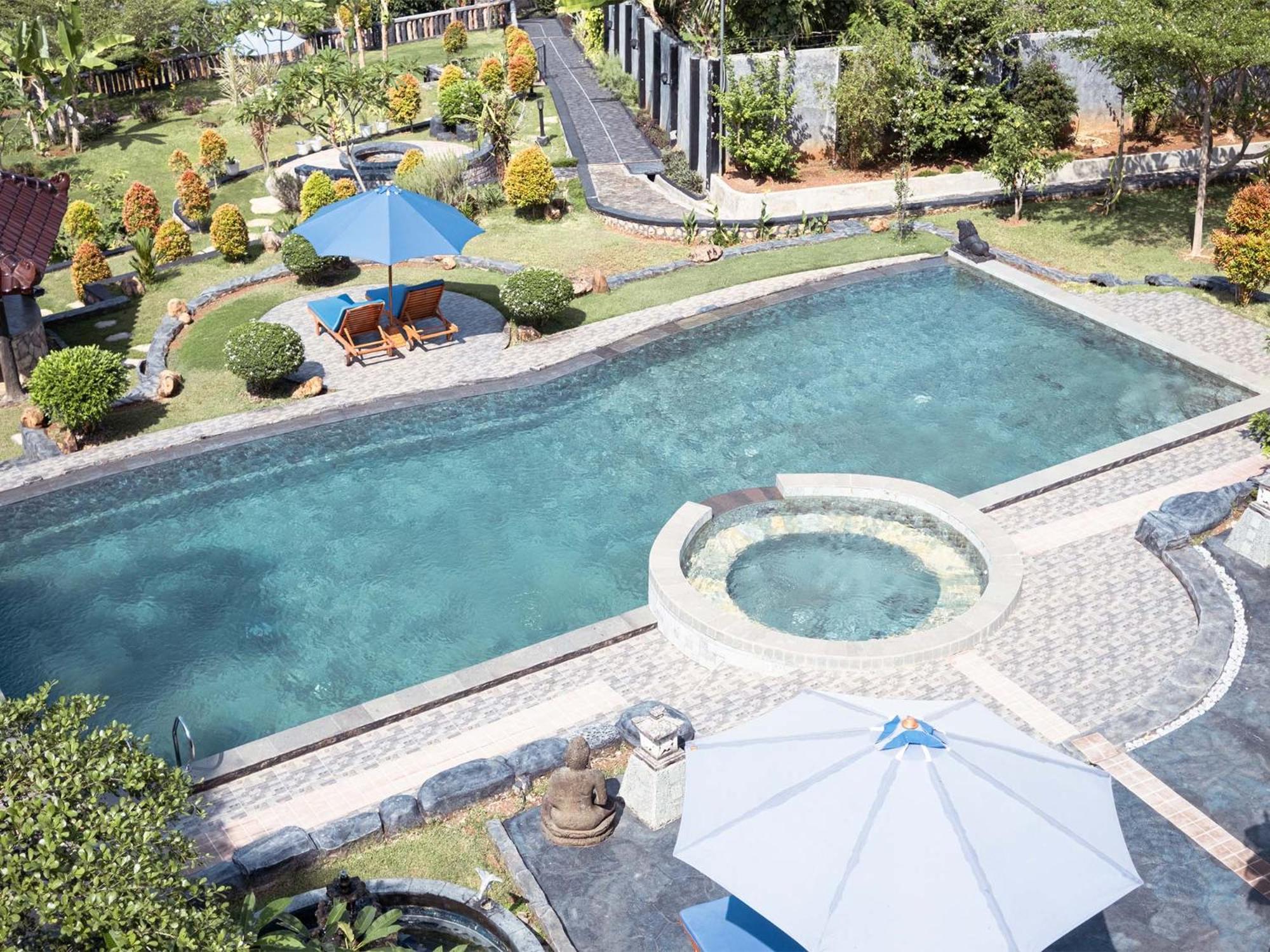 House Of Belasun Pelabuhanratu Bagian luar foto